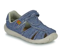 El Naturalista Sandali bassi NT74129-NAVY in Blu 34