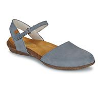 El Naturalista Sandali bassi WAKATAUA in Blu 36