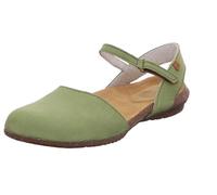 El Naturalista Sandali chiusi da donna Wakataua, sandali donna, Verde Mi piace, 39 EU