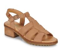 El Naturalista Sandali con tacco SABAL in Marrone 41