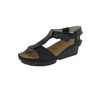 El Naturalista Sandali Con Tacco Wedge Da Donna Codice ND21