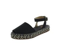 El Naturalista Sandali Espadrille Da Donna Marine 5343