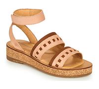 El Naturalista Sandali TÜLBEND in Rosa 39