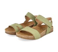 El Naturalista Sandali unisex N5790, Verde Mi piace, 42 EU