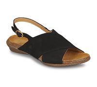 El Naturalista Sandali WAKATAUA N5558 in Nero 39