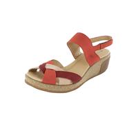 El Naturalista Sandali Wedge Donna Leaves 5008