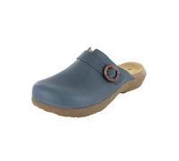 El Naturalista Scarpe Clog In Pelle Wakatiwai N5701 Per Donna