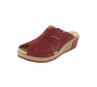 El Naturalista Scarpe Mule Wedge Donna Leaves 5009