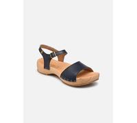 El Naturalista - Shokunin N5831T Blu - Sandali e scarpe aperte 36 Blu