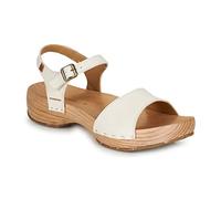 El Naturalista Shokunin, Sandali con Tacco Donna, Bianco, 38 EU