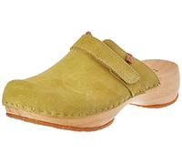 El Naturalista Shokunin, Sandali con Tacco Donna, Herbal, 42 EU