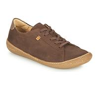 El Naturalista Sneakers basse PAWIKAN in Marrone 37