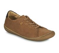El Naturalista Sneakers basse PAWIKAN in Marrone 37