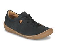 El Naturalista Sneakers basse PAWIKAN in Nero 37