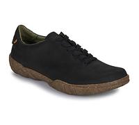 El Naturalista Sneakers TURTLE in Nero 43