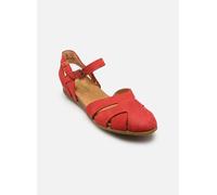El Naturalista - Stella N5207 Rosso - Sandali e scarpe aperte 41 Rosso