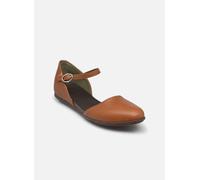 El Naturalista - Stella ND54 Marrone - Ballerine 36 Marrone