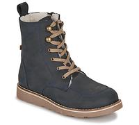 El Naturalista Stivaletti bambini Brossi in Marine 31