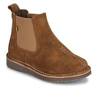 El Naturalista Stivaletti bambini PICO in Marrone 35