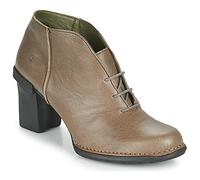 El Naturalista Stivaletti CAPRETTO in Marrone 41