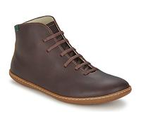 El Naturalista Stivaletti EL VIAJERO in Marrone 45