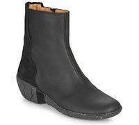 El Naturalista Stivaletti SOFT in Nero 37