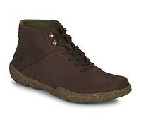 El Naturalista Stivaletti TURTLE in Marrone 41