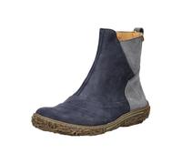 El Naturalista N5450 Pleasant Ocean-Vaquero/Nido 42 Blue Donna Stivaletto 42
