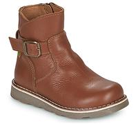 El Naturalista Stivali bambini BROSSI in Marrone 25