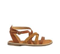 El Naturalista Tonami Sandales de Trekking Femme, Sandales Femme, Marron Toffee, 40 UK