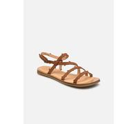 El Naturalista - Tulip N5193 Marrone - Sandali e scarpe aperte 38 Marrone