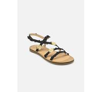 El Naturalista - Tulip N5193F Nero - Sandali e scarpe aperte 41 Nero