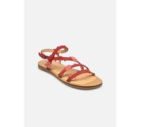 El Naturalista - Tulip N5193F Rosso - Sandali e scarpe aperte 37 Rosso
