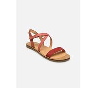 El Naturalista - Tulip N5196 Rosso - Sandali e scarpe aperte 38 Rosso