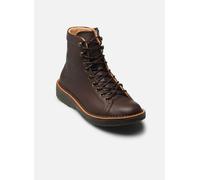 El Naturalista N5572 SOFT NAPPA TESTA/VOLCANO BROWN