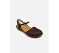 El Naturalista - Wakataua N412 Marrone - Sandali e scarpe aperte 37 Marrone