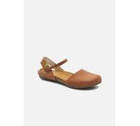 El Naturalista - Wakataua N412 Marrone - Sandali e scarpe aperte 37 Marrone