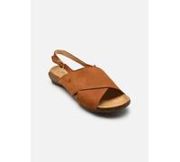 El Naturalista - WAKATAUA N5558 Marrone - Sandali e scarpe aperte 38 Marrone