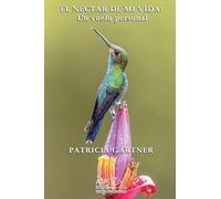 EL NÉCTAR DE MI VIDA: Un vuelo personal