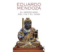 El negociado del yin y el yang