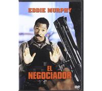 El Negociador (Import Dvd) (2001) Art Evans; Eddie Murphy; Kim Miyori; James C...