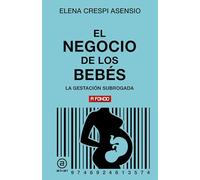 El negocio de los bebés: La gestación subrogada: 60