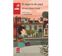 El negocio de papá: 89