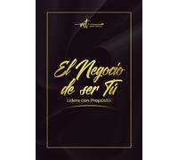 El Negocio De Ser Tú