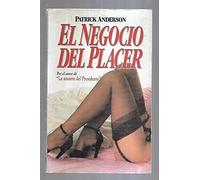 El Negocios del Placer (Spanish Edition)