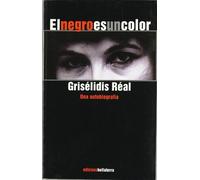 El negro es un color : una autobiografía