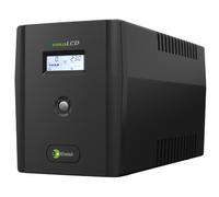 UPS NEMO-LINE INTERACTIVE DISP.LCD,USB 3000VA1200W (EL-NEMOLCD 300)