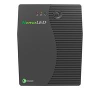 UPS NEMO-LINE INTERACTIVE 1200VA 480W 2 SHUKO (EL-NEMOLED 120)