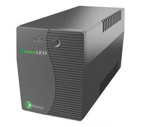 EL-NEMOLED200 UPS NEMO-LINE INTERACTIVE 2000VA 900W 4 SHUKO