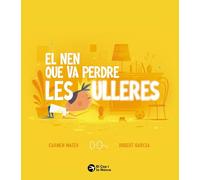 El nen que va perdre les ulleres